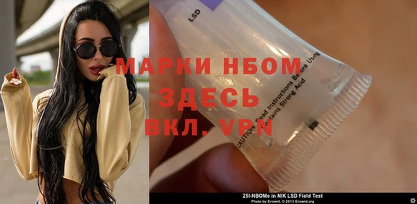 крисы Абаза