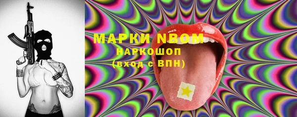 крисы Абаза